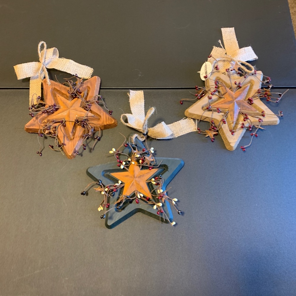Primitive Stars